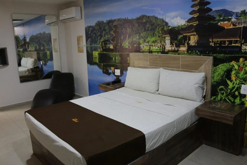 Motel Tour Guadalajara