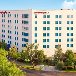 Hampton By Hilton Guadalajara/expo Guadalajara